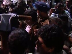 WRAP Doctor released from Australia arrives in India, statement News Clip