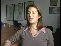 Israel accused of violating rights of Palestinian prisoners Instructional Video