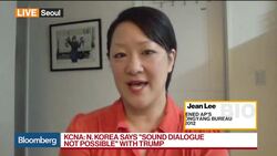 Wilson Center Says Don't Get too Alarmed Over Threats News Clip