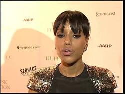 Star studded ball to celebrate inauguration and rise of new media Instructional Video