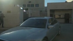 Japan's deputy FM leaves embassy house News Clip