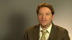 Interview with Gareth Edwards, Rogue One director News Clip