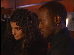 AIDS Project Los Angeles Stock Footage