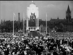 Liverpool Catholics Initiate Holy Edifice News Clip