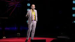 Robert Neuwirth: The power of the informal economy Instructional Video