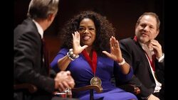 Harvard rescinds 2014 medal awarded to Harvey Weinstein Instructional Video