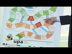 Office Executives - Business Plan Presentation News Clip