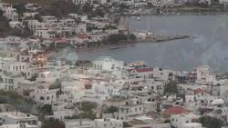 Greece, Patmos Island Instructional Video