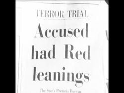 SYND 27 1 68 TERROR CONVICTS TRIAL News Clip