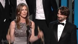 Oscars: Last 10 Best Picture Acceptance Speeches News Clip