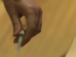 New Drop-In Clinics Offering MMR Vaccine News Clip