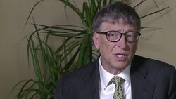 CLEAN : Nigeria Pakistan could delay polio free go News Clip