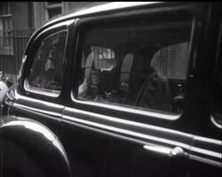 BUTLER'S BUDGET News Clip