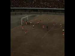 SYND 11-11-73 SOUTH KOREA VERSES AUSTRALIA IN WORLD CUP MATCH News Clip