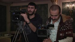 Pro-Kurdish party says it's in favour of a future Syria made up of autonomous regions News Clip