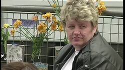 Death of Princess Diana - Westminster Abbey News Clip