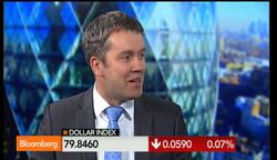 Why Dont Currencies Move as Expected? News Clip