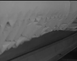 HOVERCRAFT - RESEARCH GIVES BIG LIFT News Clip