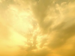 Sunset Timelapse Stock Footage