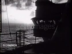 1965: USS ENTERPRISE (CVN-65) Instructional Video