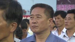 CLEAN : Pyongyang celebrates ICBM test News Clip