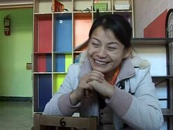 VOICED: School for autistic children breaks new ground in China News Clip