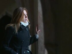 Worries And Problems Stock Footage