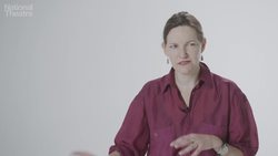 Playwrights Series: Character Instructional Video