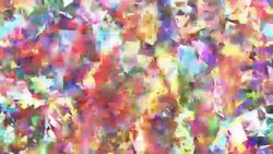 TRANSCENDENT CIRCULATION : peripheral,  (TRANSITION) Stock Footage