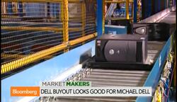 Did Michael Dell Prove Carl Icahn Wrong in Dell Buyout? News Clip
