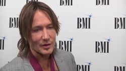 Keith Urban's new song 'Female' is response to Weinstein stories News Clip