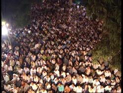 EGYPT: JOURNALISTS PLAN STRIKE ACTION OVER NEW LIBEL LAWS News Clip