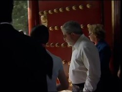Brazilian president visits Beijing Instructional Video
