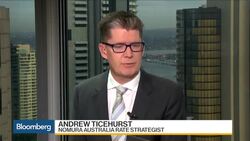 Nomura's Ticehurst Sees Yield Curve Steepening News Clip