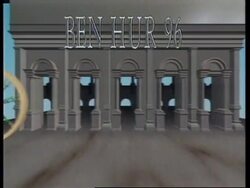 NICARAGUA: ANNUAL HORSE DRAWN CART RACE IN THE SPIRIT OF BEN HUR News Clip