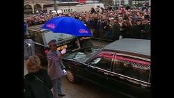 Celebrities attend Royal Premiere of Hook News Clip