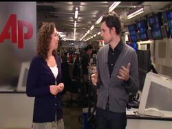 Early results of exit polls in South Carolina show that for most voters, the economy was the top issue when picking a Republican presidential candidate. (Jan. 21) News Clip