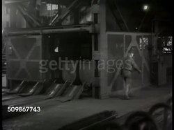 Coal train Coal Mines Instructional Video