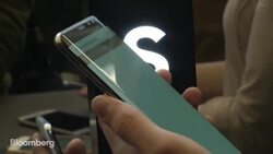 Samsung Aims for Comeback With S8 Smartphone News Clip