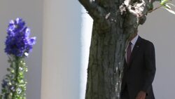 Sanders Meets with Obama at the White House Instructional Video