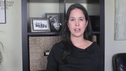 Question and Answer with Rachel's English -- American English Instructional Video