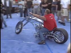 'I, Robot' Premiere Stock Footage