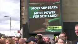 The Government will today reject Scottish nationalists' call for the Scotland Bill to offer full fiscal autonomy for the country... News Clip