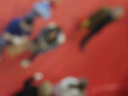 Random people Stock Footage