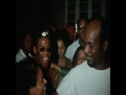 SYND 26/05/71 VOTING TAKES PLACE IN TRINIDAD Instructional Video