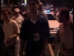 USA - Bomb blast in Olympic village Instructional Video