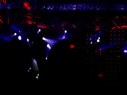 Rock On Stock Footage