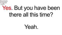 English Conversation Exercise - Trip to FL - American English Pronunciation Instructional Video