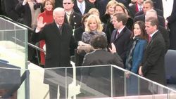 CLEAN : Highlights of Obama inauguration News Clip
