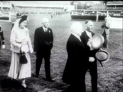 CLASSIC JUMPING AT DUBLIN'S SHOW News Clip